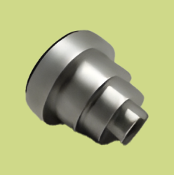 Flange head